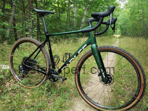 Parlee Chebacco XD fiche technique et avis
